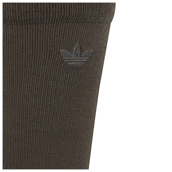 Adidas Κάλτσες Two-toned Crew Socks 2 Pairs